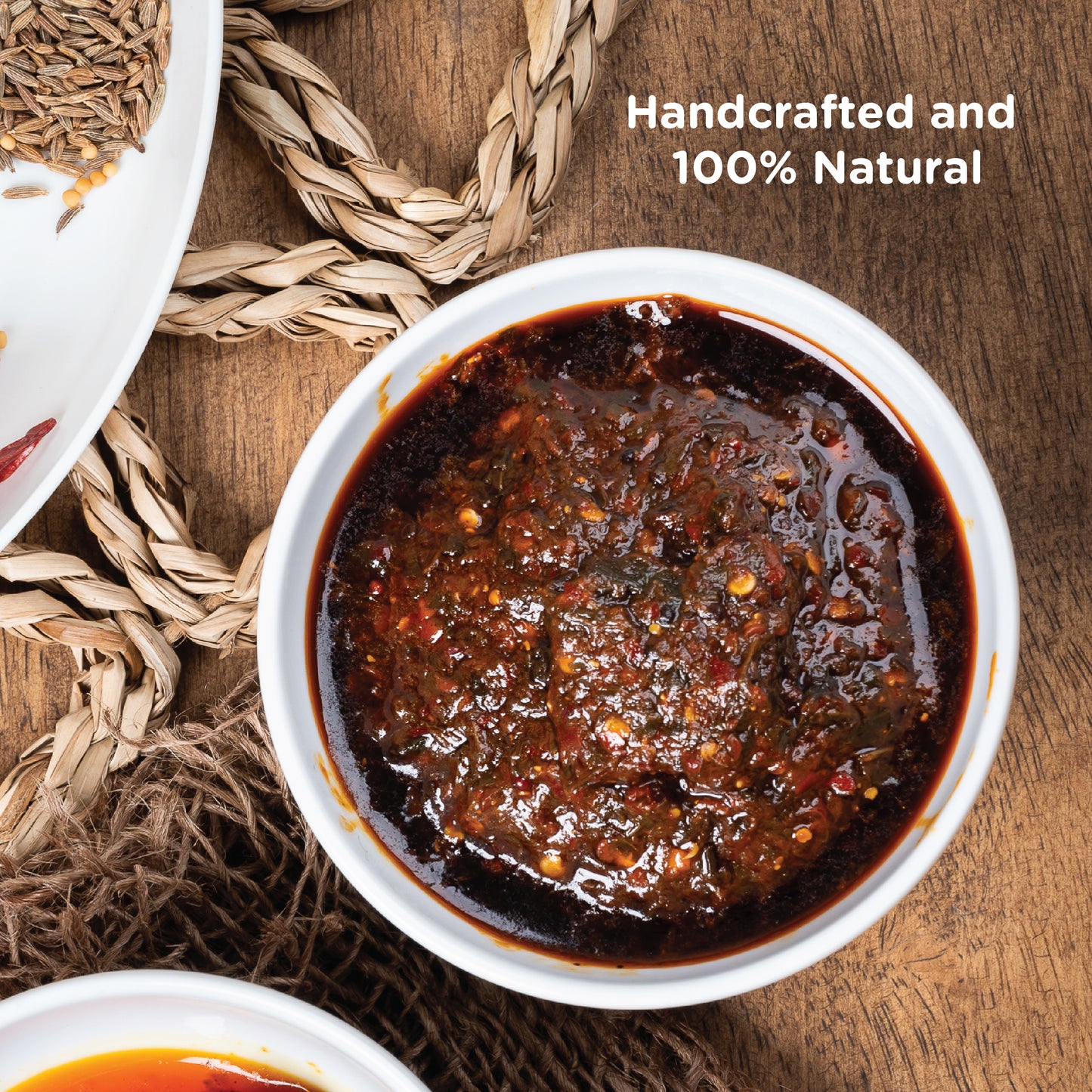 Ta Pickles | Gongura Pickle | 150 g | Made with Cold Pressed Oil | Homemade | Traditional Indian Taste | Natural | No Preservatives (150 gm)